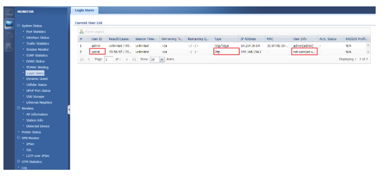  L2TP 