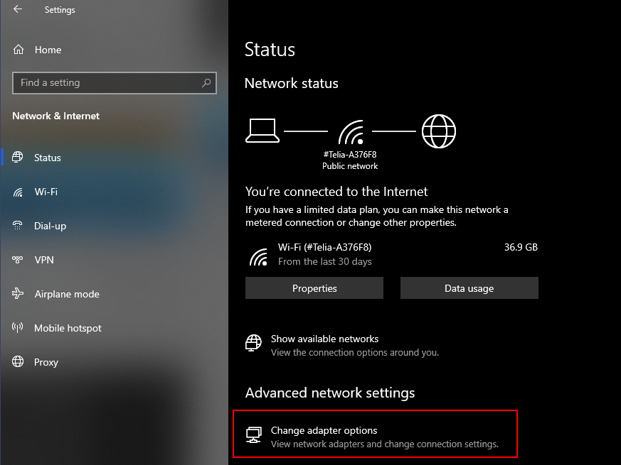 MS-CHAPv2