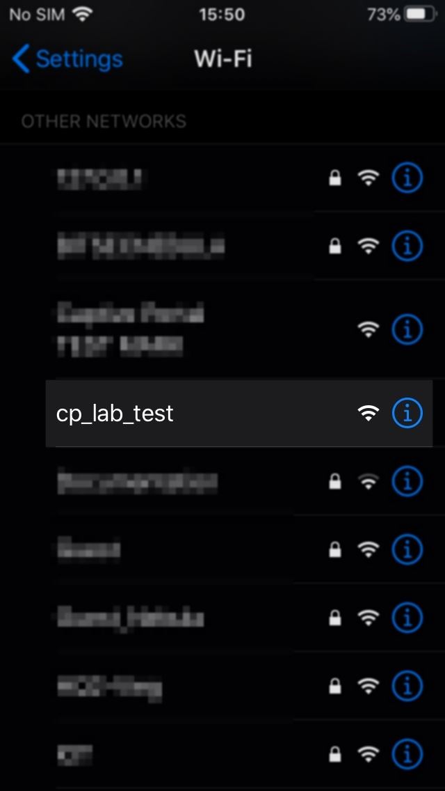 NXC Wireless LAN Controller [Captive Portal:] - How to Setup a