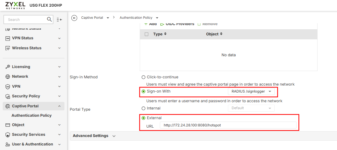 http://172.24.28.100:8080/hotspot 